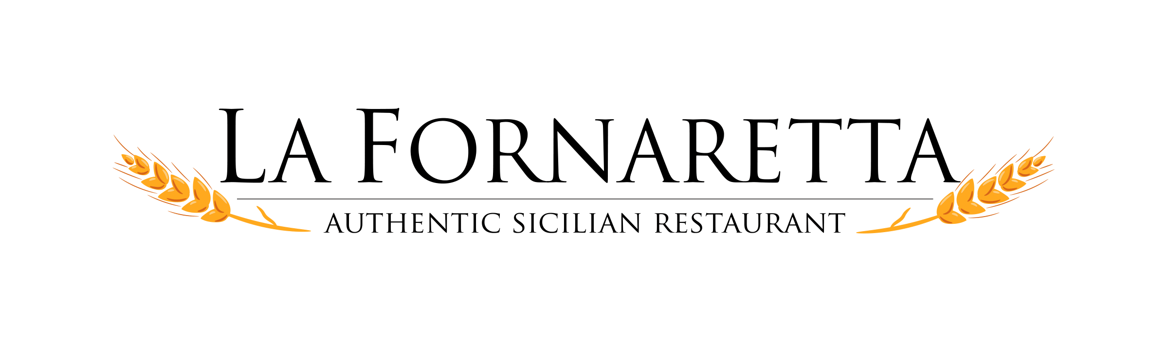 LaFornaretta's logo
