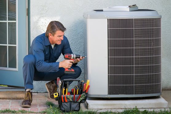 Hometown HVAC Professionals