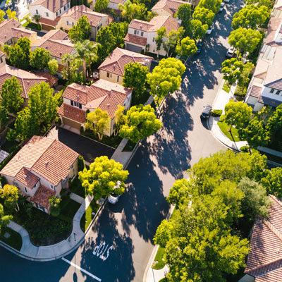 HVAC in Northern California