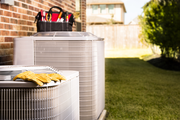 AC Unit Myths Debunked