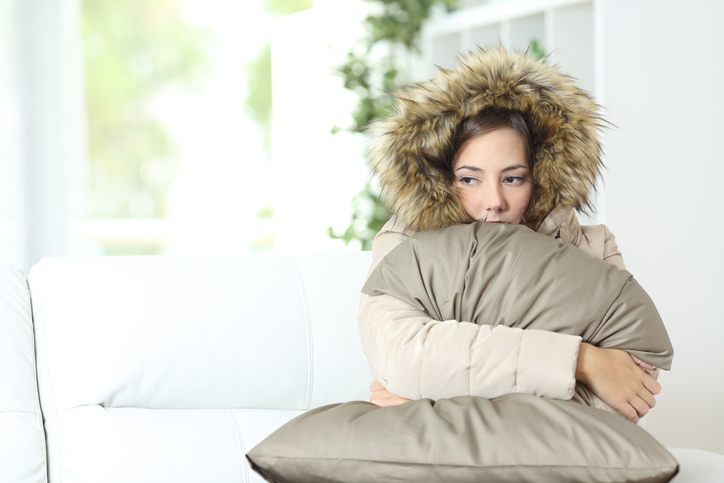 Most Common Reasons For No Heating