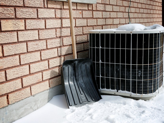 5 Safety Tips For Your HVAC Unit This Holiday Season