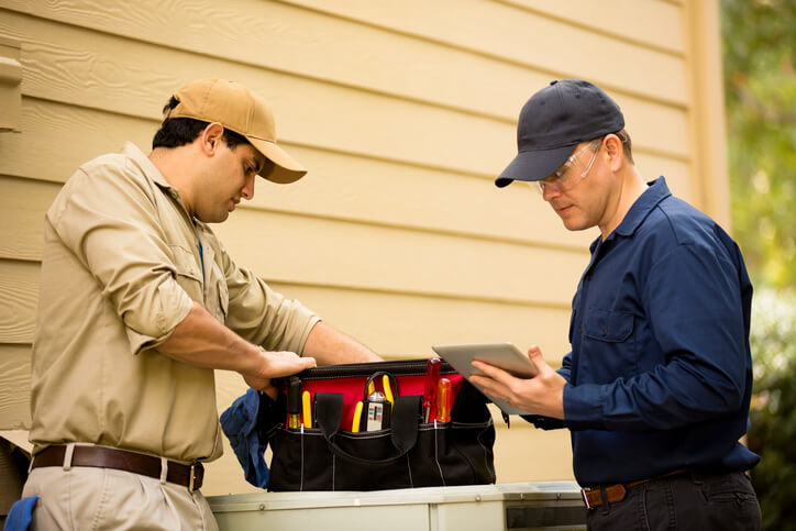 Heat Pump Maintenance In Auburn, CA