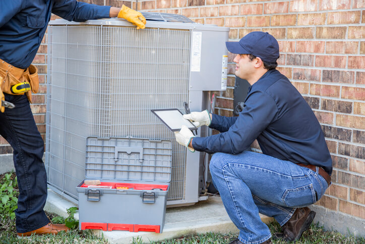 HVAC Maintenance In Auburn, CA