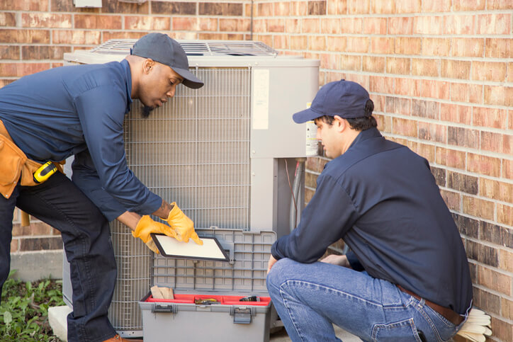 Fall HVAC Maintenance In Auburn, CA