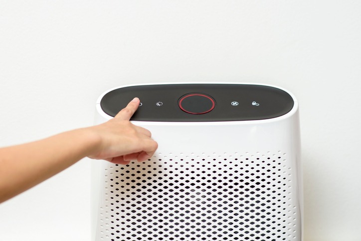 Air Purifier